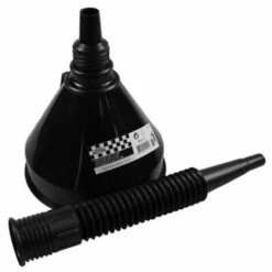 EDM 2 In 1 Trichtersatz