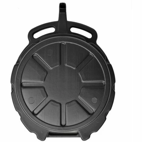 HAPPYSHOPPING Ölauffangwanne Mit Ausguss 16 L 4 HAPPYSHOPPING Ölauffangwanne Mit Ausguss 16 L – Bild 2