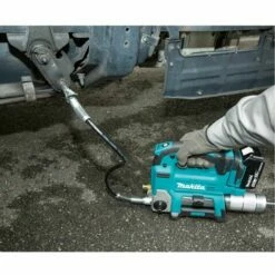MAKITA Fettschlauch 600mm | 191A80-4 -Pflege von Motorwerkzeugen Verkäufe 39905652 4