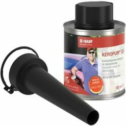 KEROPUR® D Von BASF Dieseladditiv Dieselzusatz Kraftstoffadditiv, Made In Germany, 4X 100ml -Pflege von Motorwerkzeugen Verkäufe 39973200 3