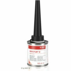 KEROPUR® D Von BASF Dieseladditiv Dieselzusatz Kraftstoffadditiv, Made In Germany, 4X 100ml -Pflege von Motorwerkzeugen Verkäufe 39973200 4