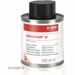 KEROPUR® D Von BASF Dieseladditiv Dieselzusatz Kraftstoffadditiv, Made In Germany, 4X 100ml -Pflege von Motorwerkzeugen Verkäufe 39973200 5