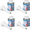 KEROPUR® G Von BASF Benzinadditiv Benzinzusatz Kraftstoffadditiv, Made In Germany, 4X 100ml -Pflege von Motorwerkzeugen Verkäufe 39973570 1