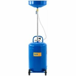 MSW Ölablassgerät 68 L Ölauffanggerät Ölauffangwagen Ölauffangbehälter -Pflege von Motorwerkzeugen Verkäufe 41305148 4