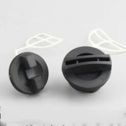 DONTODENT Kettensägenöltankdeckel 52/58 5Stk -Pflege von Motorwerkzeugen Verkäufe 42170510 3