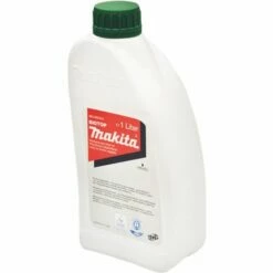 MAKITA ENGINEERING GERMANY GMBH 1L Makita Biotop Kettenöl Ausführung: