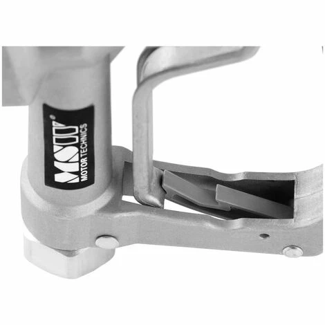 MSW Zapfpistole Diesel Benzin Manuell Tankstellen Pistole Heizölpumpen 45 L/min 4 MSW Zapfpistole Diesel Benzin Manuell Tankstellen Pistole Heizölpumpen 45 L/min – Bild 2
