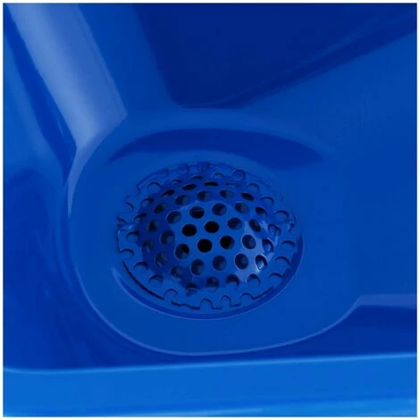 MSW Ölablassgerät 10 L Ölauffanggerät Ölauffangwagen Ölauffangbehälter Rollen 5 MSW Ölablassgerät 10 L Ölauffanggerät Ölauffangwagen Ölauffangbehälter Rollen – Bild 3