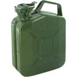 TRIUSO Kraftstoffkanister 5 L