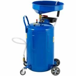 MSW Ölablassgerät 70 L Ölauffanggerät Ölauffangwagen Ölauffangbehälter -Pflege von Motorwerkzeugen Verkäufe 43382685 3