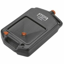 Bahco Ölauffangbehälter Ölwanne Auffangschale 8 Liter Werkstattwanne BOD2008