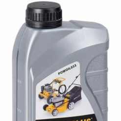 VARO (7,95 € / Liter) Powerplus 4-Takt Motoren Öl 1 Liter Motoröl Getriebeöl 7 VARO (7,95 € / Liter) Powerplus 4-Takt Motoren Öl 1 Liter Motoröl Getriebeöl -Pflege von Motorwerkzeugen Verkäufe 44001111 3