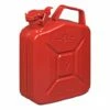 PROPLUS Benzinkanister 5L Metall Rot UN- & TüV/GS-geprüft -Pflege von Motorwerkzeugen Verkäufe 45312783 1