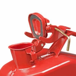 PROPLUS Benzinkanister 5L Metall Rot UN- & TüV/GS-geprüft 8 PROPLUS Benzinkanister 5L Metall Rot UN- & TüV/GS-geprüft -Pflege von Motorwerkzeugen Verkäufe 45312783 3