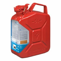 PROPLUS Benzinkanister 5L Metall Rot UN- & TüV/GS-geprüft 9 PROPLUS Benzinkanister 5L Metall Rot UN- & TüV/GS-geprüft -Pflege von Motorwerkzeugen Verkäufe 45312783 4