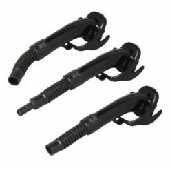 ProPlus Ausgießer Metall Schwarz Flexibel Geeignet Für Benzin Und Diesel (art. 530080 530081 530109) -Pflege von Motorwerkzeugen Verkäufe 45313556 4