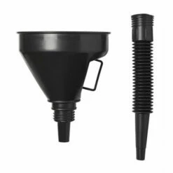 ProPlus Trichter Mit Flexiblem Auslaufrohr -Pflege von Motorwerkzeugen Verkäufe 45313638 2