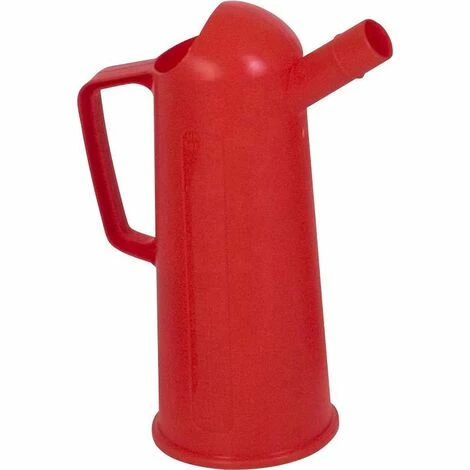 NO-NAME Hünersdorff 932600 Messbecher 1000 Ml Kunststoff 3 NO-NAME Hünersdorff 932600 Messbecher 1000 Ml Kunststoff