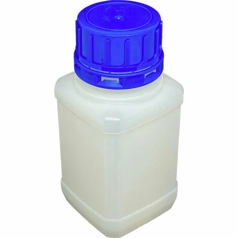 BAAS RF05 RF05 Reiseölflasche (L X B X H) 55 X 55 X 120 Mm 250 Ml 3 BAAS RF05 RF05 Reiseölflasche (L X B X H) 55 X 55 X 120 Mm 250 Ml