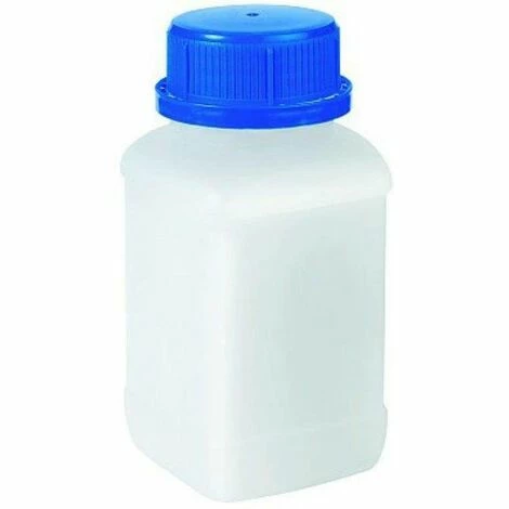 BAAS RF05 RF05 Reiseölflasche (L X B X H) 55 X 55 X 120 Mm 250 Ml 4 BAAS RF05 RF05 Reiseölflasche (L X B X H) 55 X 55 X 120 Mm 250 Ml – Bild 2
