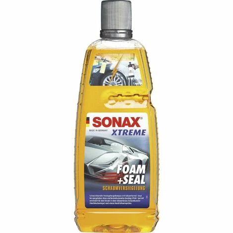 Sonax XTREME 251300 Waschversiegelung 1 L 3 Sonax XTREME 251300 Waschversiegelung 1 L