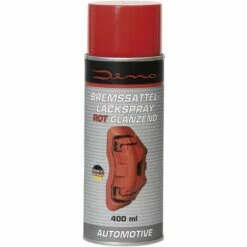 DINO 130010 Bremssattellack 400 Ml