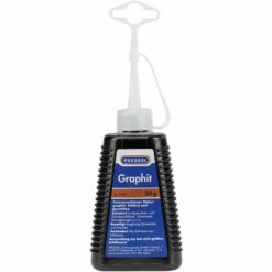 Pressol 10589 Graphitöl 50 G