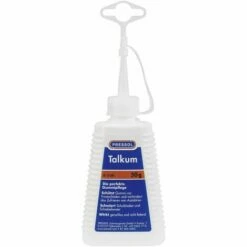 Pressol 10588 Talkum-Gummipflege 50 G