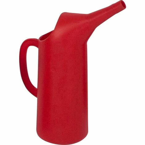 NO-NAME Hünersdorff 933800 Messbecher 3000 Ml Kunststoff 3 NO-NAME Hünersdorff 933800 Messbecher 3000 Ml Kunststoff