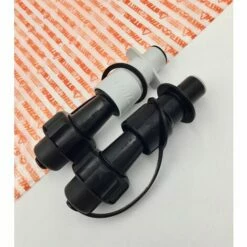 STIHL Einfüllsystem SET Für Kraftstoff Und Haftöl 00008905005 00008905004