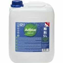 WEITERE Robbyrob AdBlue® Kraftstoffzusatz 5L Für Dieselfahrzeuge Mit SCR-Systemen