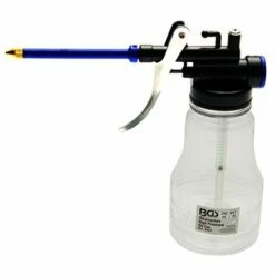 BGS TECHNIC BGS 8441 | KUNSTSTOFF-ÖLKÄNNCHEN | 250 ML