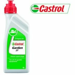 COLZANI CASTROL GARDEN 2T - 1L FLASCHE 6 COLZANI CASTROL GARDEN 2T - 1L FLASCHE -Pflege von Motorwerkzeugen Verkäufe 49536786 2