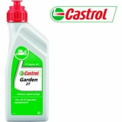 COLZANI CASTROL GARDEN 2T - 1L FLASCHE 7 COLZANI CASTROL GARDEN 2T - 1L FLASCHE -Pflege von Motorwerkzeugen Verkäufe 49536786 3
