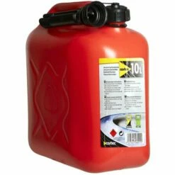 CARTEC 506021 KANISTER FÜR 10 LITER -Pflege von Motorwerkzeugen Verkäufe 49537020 4