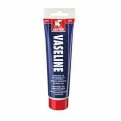 GRIFFON SC1427 VASELINE, ACID-FREE, TUBE, 125 G