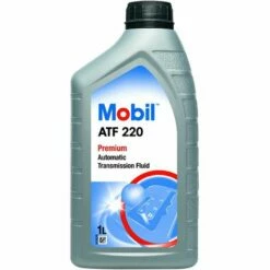 EXXONMOBIL MOBIL ATF 220, 1L