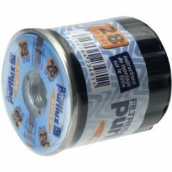 PURFLUX CARTEC 275128 ÖLFILTER LS743Y