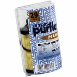 PURFLUX 275129 ÖLFILTER L343Y