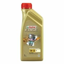 CASTROL EDGE 5W-30 M MOTORENÖL 1 LITER