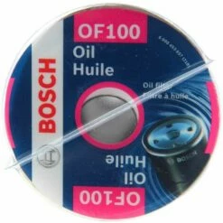 BOSCH 636100 ÖLFILTER