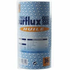 IMPEX SAS PURFLUX 275236 ÖLFILTER L267AY