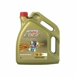 CASTROL EDGE 5W-30 M 5-LITER