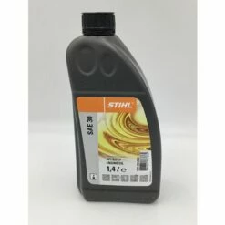 STIHL Motorenöl SAE 30 - 1,4L 07813092003