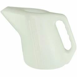 SILVERLINE 380445 MESSBECHER 5 L