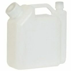 SILVERLINE 633920 KRAFTSTOFF-MISCHBEHÄLTER FÜR ZWEITAKTMISCHUNG 1 L