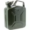 GT GARDEN Benzinkanister Aus Metall - 5 Liter