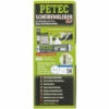 Petec Scheibenkleber-Set Schlauchbeutel 400 Ml -Pflege von Motorwerkzeugen Verkäufe 50999246 1