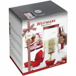 WESTMARK Teigportionierer Kunststoff 900 Ml