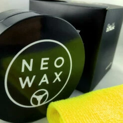 NEO WAX NEOWAX No1 Car Wax Autowachs 200ml -Pflege von Motorwerkzeugen Verkäufe 51749008 2